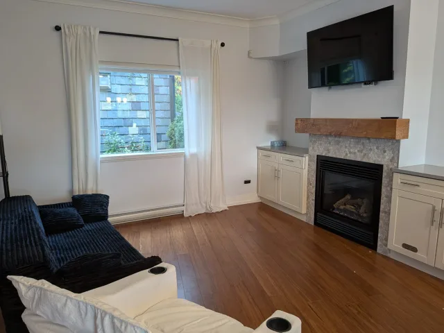 Fully Furnished Beautiful Condo in Victoria
